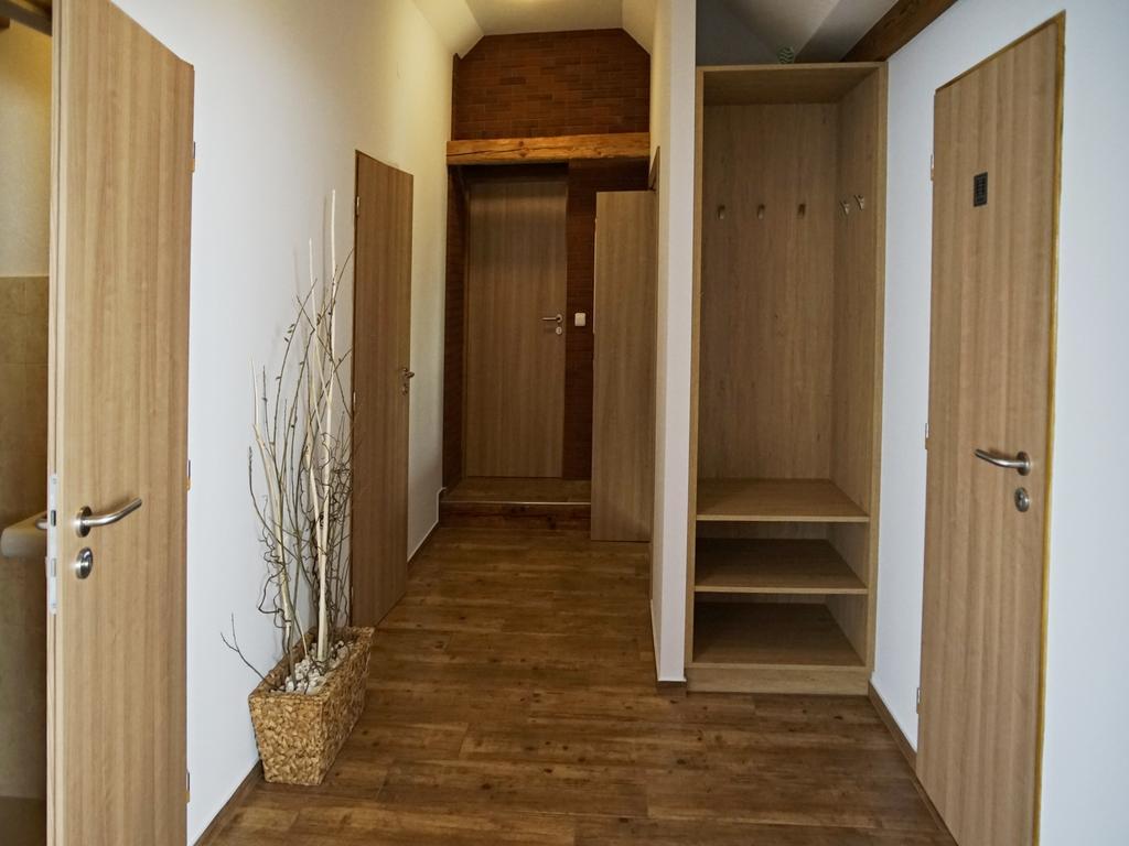 U Fousace Hrabětice Kamer foto