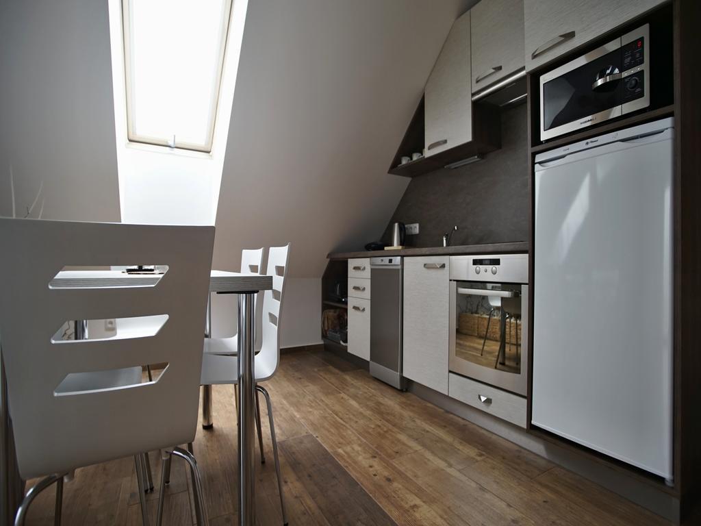 U Fousace Hrabětice Kamer foto